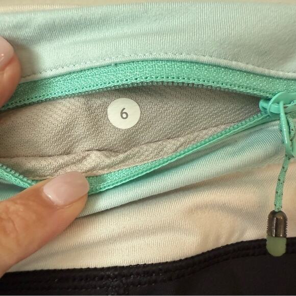 Lululemon | Run Inspire Crop II - Picture 7 of 8